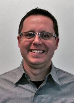 Joshua Herman, Project Manager