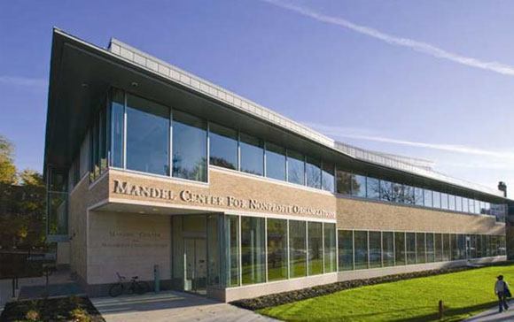 CWRU Mandel Center