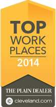 top work places badge