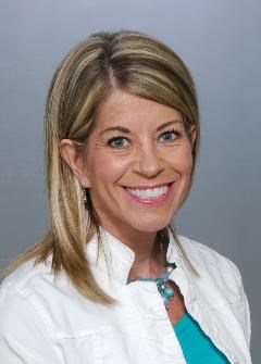 Angela Weiler, Receptionist