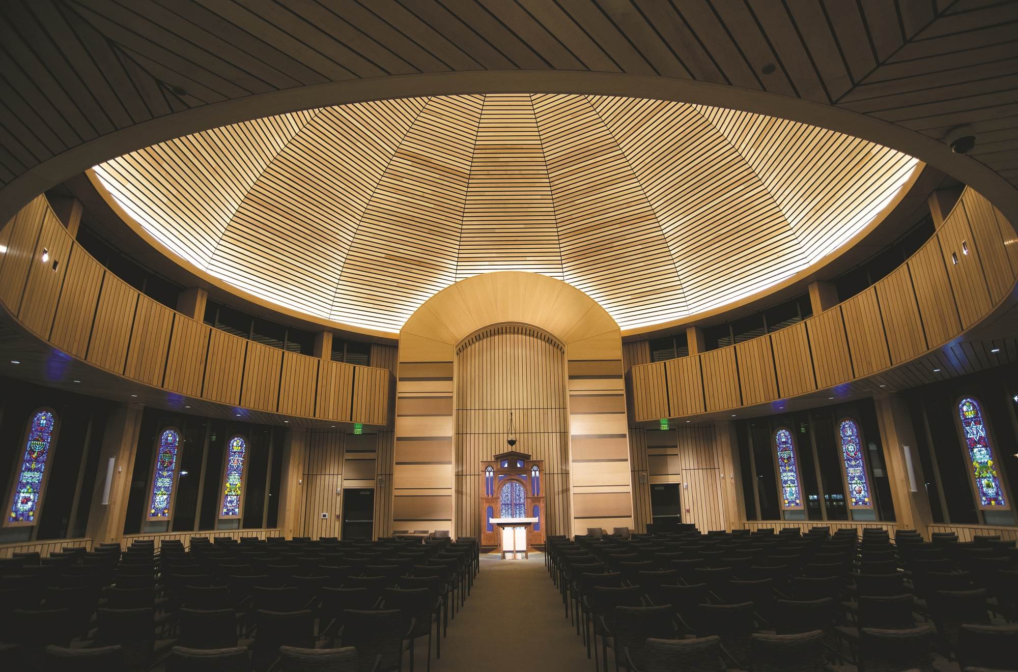 THE TEMPLE – TIFERETH ISRAEL | EXPANSION AND RENOVATION